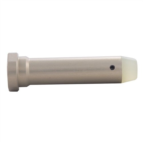 Entdecke den CARBINE H2 HEAVY BUFFER! ✨ Mit 4,6 oz für zuverlässige Funktion und weniger Rückstoß. Perfekt für dein AR-15 oder M16!