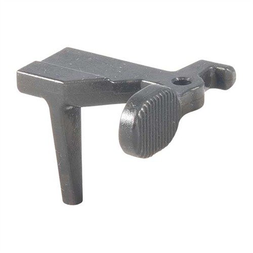 Entdecke den AR6951 BOLT CATCH 9MM von Colt für dein AR-15! 🔧 Perfekte Passform und Zuverlässigkeit für dein nächstes Upgrade.