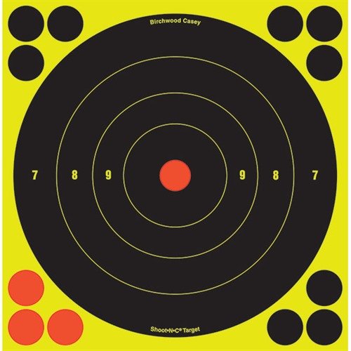 Zielscheiben & Zubehör > Targets - Vorschau