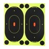 Entdecke die SHOOT-N-C® TARGET BIRCHWOOD CASEY 7" SILHOUETTE – 60 Pack für sofort sichtbare Treffer! 🎯 Perfekt für dein Schießtraining!