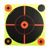 Entdecke die SHOOT-N-C® TARGET BIRCHWOOD CASEY 8" CROSSHAIR! 🎯 Selbstklebende Ziele, die Treffer sofort sichtbar machen. Perfekt für dein Schießtraining!