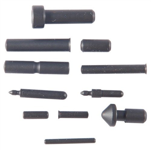 Renoviere deinen 1911 mit dem kompletten PIN SET von CASPIAN! 🔧 Hochwertige Teile für lange Lebensdauer und optimale Leistung. Jetzt entdecken!