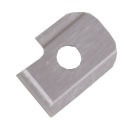 Verbessere deine 1911 mit dem hochwertigen FIRING PIN STOP von CASPIAN. Ideal für Action- und Zielschützen! 🏆 Wähle zwischen In-the-white oder Edelstahl.