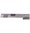CASPIAN CARBON STEEL, NC SIGHT CUT, 9MM