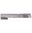 CASPIAN CARBON STEEL, NC SIGHT CUT, 9MM