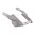 CASPIAN HIGH CAPACITY AMBIDEXTROUS SAFETY