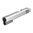 CASPIAN STAINLESS STEEL, BO-MAR SIGHT CUT, .40 S&W/10MM