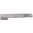 CASPIAN CARBON STEEL, BO-MAR SIGHT CUT, .45 ACP