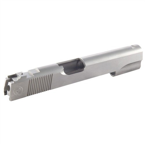 Entdecke die hochwertigen 1911 SLIDES von Caspian! ✨ Ideal für deine .45 ACP, mit robustem Design und perfekter Passform. Jetzt anpassen!