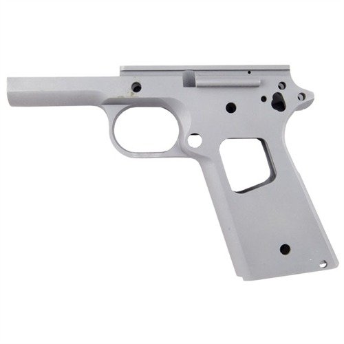 Baue deine perfekte 1911 mit dem Caspian Receiver W/250 Radius 🛠️. Hochwertig, präzise und ideal für individuelle Projekte. Jetzt entdecken!