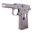 CASPIAN STANDARD RECEIVER W/NOWLIN, CARBON, SMOOTH