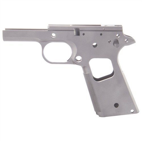 Baue deine perfekte 1911 mit dem hochwertigen Caspian Commander Receiver! 🔧 Präzision und Anpassung für deine individuellen Bedürfnisse.