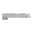 CASPIAN COMMANDER, CS, LOW MOUNT SIGHT CUT, 45 ACP