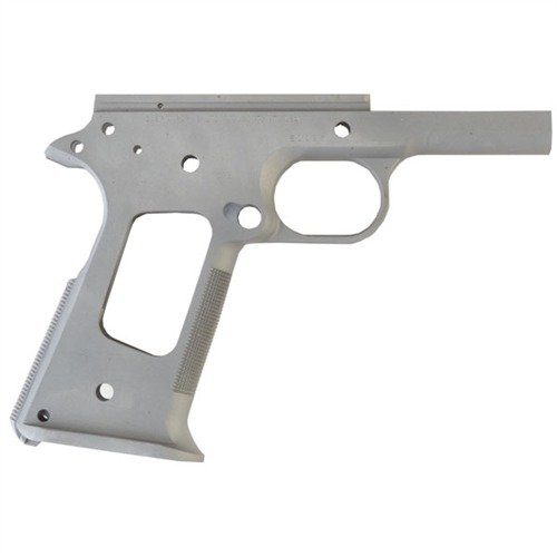 Baue deine maßgeschneiderte 1911 mit dem hochwertigen Carbon Receiver! 🏆 Für optimale Leistung und präzise Passform. Hol dir jetzt den besten Rahmen!