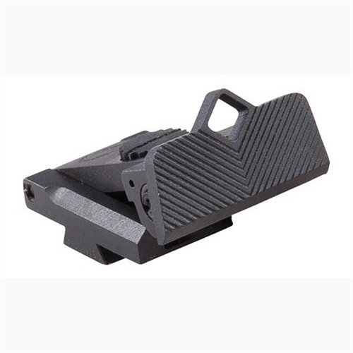 Entdecke die 1911 Adjustable Sights mit dem einzigartigen Diamond Ghost Ring ✨ für präzise Zielerfassung und optimale Sicht bei Wettkämpfen.