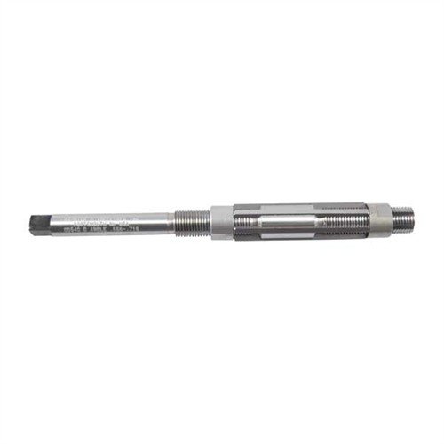 Entdecke den ANGLE BLADE EXPANDING CHOKE REAMER von Chadwick & Trefethen für präzise Schnitte. 🛠️ Ideal für 10 und 12 Gauge Läufe!