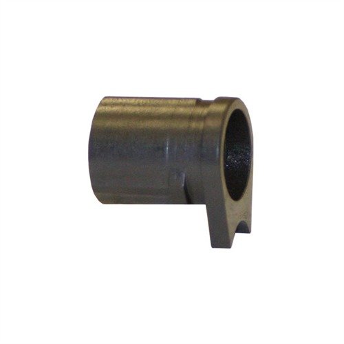 Entdecke die 1911 Barrel Bushing von Clark Custom! 🔧 Ideal für erfahrene Pistolenmacher, einfach anpassbar und hochwertig verarbeitet.