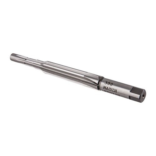 Entdecke den Clymer .308 Match Reamer für Präzision und Langlebigkeit! 🔧 Ideal für professionelle Büchsenmacher. Jetzt mehr erfahren!