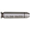 Prüfe den Headspace deines Gewehrs mit dem Clymer 5.56mm NATO No-Go Gauge 🔍. Präzise Messungen für sichere Schüsse!