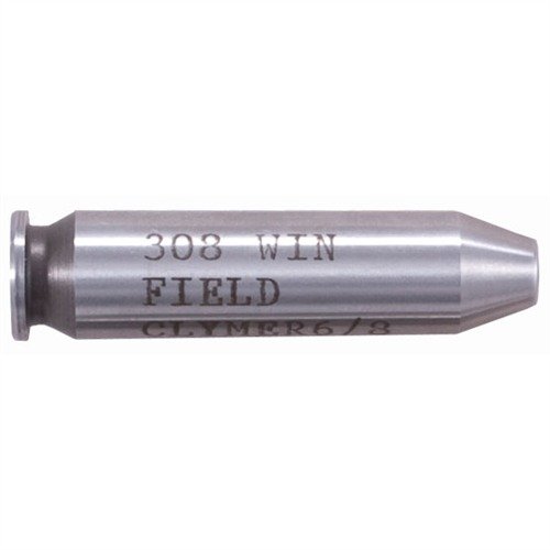 Sichere dein Gewehr mit dem CLYMER 308 Winchester Field Gauge. 🔧 Präzise Messung für optimale Sicherheit und Leistung! Jetzt entdecken!