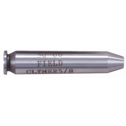 Sichere deine Waffe mit dem CLYMER FIELD GAUGE für .30-06 Springfield! 🔧 Präzise und robust, ideal für gebrauchte Gewehre.