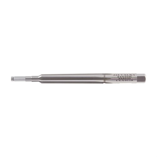 Entdecke die CLYMER 224 Valkyrie Live Pilot Finish Reamer 🔧 für präzise Ergebnisse und hohe Haltbarkeit. Perfekt für deine Projekte!
