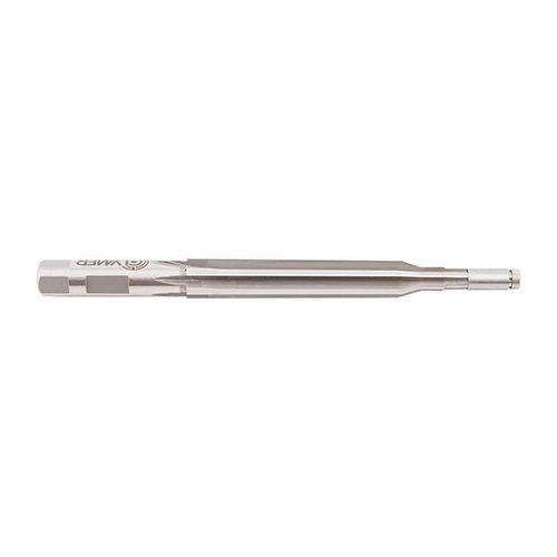 Entdecke die CLYMER 6mm ARC Live Pilot Finish Reamer für präzise Ergebnisse! 🛠️ Hochwertiger Cobaltstahl sorgt für Langlebigkeit und Effizienz.