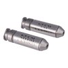 Überprüfe präzise den Headspace deiner 6.5 Creedmoor mit dem GO/NO-GO Gauge Set von CLYMER. 🛠️ Sicher dir jetzt dein Set!