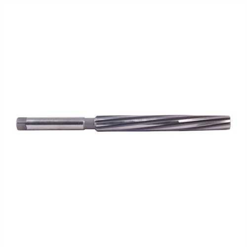 Verbessere dein Schrotflinten-Muster mit dem Clymer LONG FORCING CONE REAMER! 🔧 Ideal für 20 Gauge Läufe, für weniger Rückstoß und mehr Präzision.