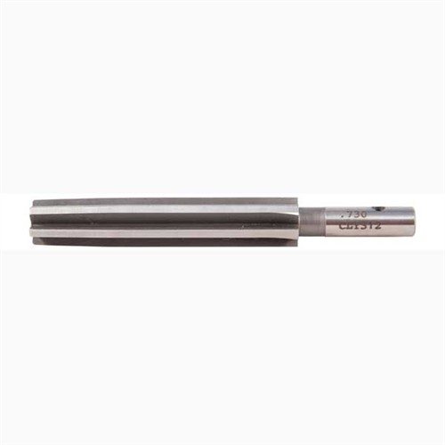 Entdecke den CLYMER BACK-BORE Reamer für 12 Gauge! 🔧 Perfekt für Choke-Modifikationen und zur Leistungsverbesserung deiner Schrotflinte.
