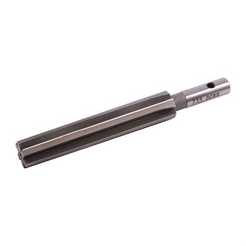 Entdecke den CLYMER 12 Gauge BACK-BORE Reamer. Ideal für Choke-Modifikationen und Laufanpassungen! 🔧 Effizient und präzise für deine Werkstatt.