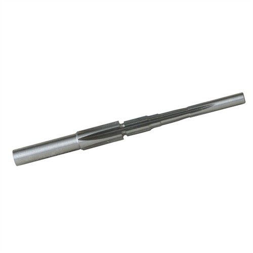 Entdecke die .22 Rimfire Reamer von Clymer 🔧 für präzise Büchsenmacherarbeiten. Hochwertiger M-7 Stahl für langlebige Nutzung!