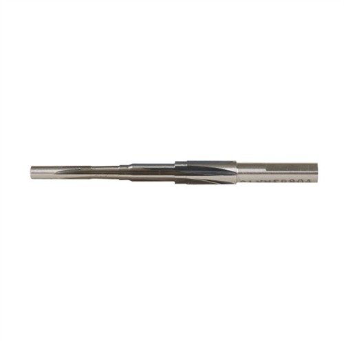 Entdecke den Clymer 17 Mach II Finish Reamer 🛠️ – Präzisionswerkzeug für Büchsenmacher, gefertigt aus hochwertigem M-7 Stahl für lebenslange Nutzung.