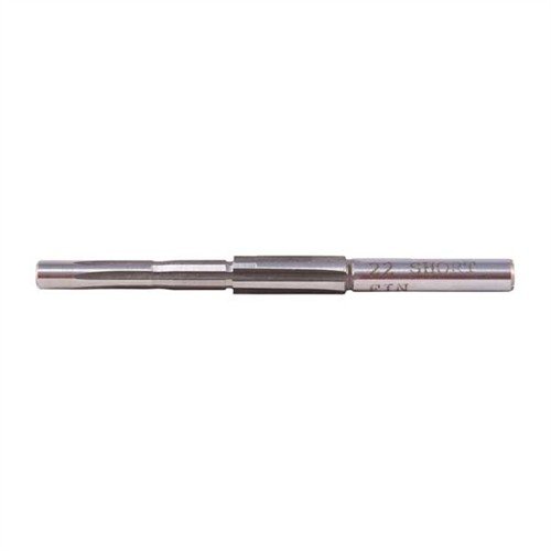 Entdecke die präzisen .22 Rimfire Reamers von Clymer 🔧 für Gewehre und Pistolen. Langlebig, hochwertig und perfekt für deine Projekte!