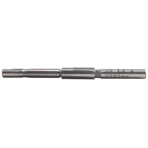 Entdecke die präzisen .22 Rimfire Reamers von Clymer 🔧 für Gewehre, Pistolen und Revolver. Hochwertige Werkzeuge für Büchsenmacher!