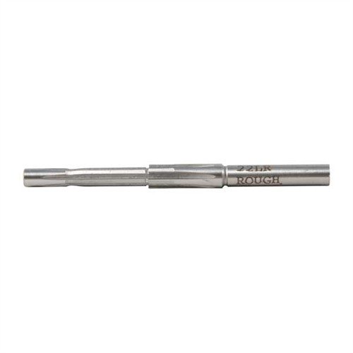 Entdecke die Clymer .22 Rimfire Reamer 🔧 für präzise Büchsenmacherarbeiten! Hochwertige Werkzeuge für langlebige Nutzung und perfekte Ergebnisse.