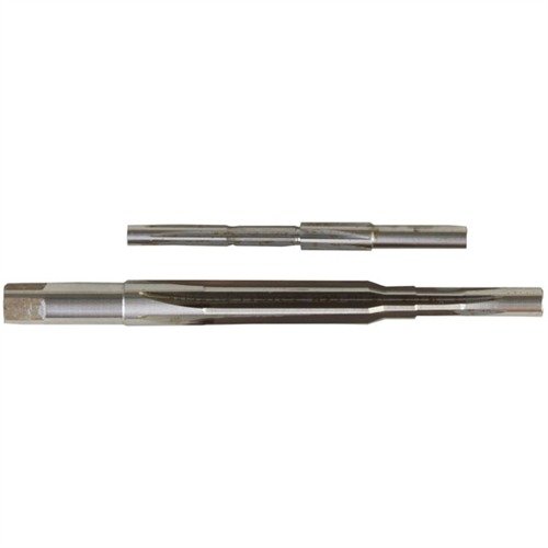 Entdecke den CLYMER MATCH .22 LR Finish Reamer! 🎯 Perfekt für Repetierbüchsen und echte MATCH-Munition. Hochwertige Verarbeitung für Präzision.