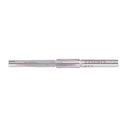 Entdecke den CLYMER .22 LR "BENTZ" Reamer für perfekte Kammerung von MATCH-Munition in deiner halbautomatischen Waffe! 🔧