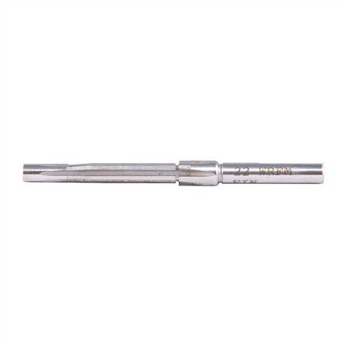 Entdecke die .22 Rimfire Reamer von Clymer für präzise Waffenbearbeitung. 🔧 Hochwertiger M-7 Stahl für lebenslange Nutzung!