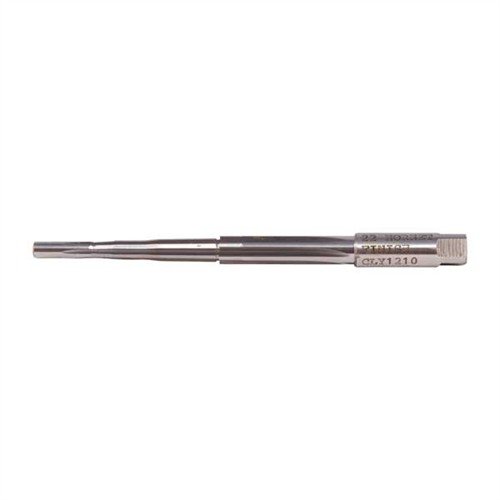 Entdecke den Clymer 22 Hornet Finisher Chamber Reamer 🔧 – Präzisionswerkzeug für Büchsenmacher, das für lebenslange Nutzung ausgelegt ist!