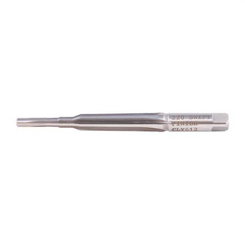 Entdecke den Clymer 220 Swift Rimless Rifle Chambering Reamer 🔧 für präzise Büchsenmacherarbeiten. Hochwertig und langlebig, perfekt für dich!