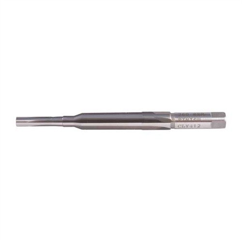Entdecke den Clymer 260 Remington Rimless Rifle Chambering Reamer 🛠️ für präzise Ergebnisse. Hochwertig und langlebig für Profis!