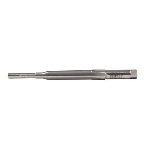 Entdecke den Clymer 25-06 Remington Finish Reamer für präzise Kammerarbeiten. 🛠️ Hochwertige Qualität für professionelle Büchsenmacher!