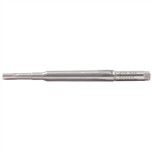 Entdecke den RIMLESS RIFLE CHAMBERING REAMER von Clymer für 270 Winchester. Präzise und langlebig! 🔧 Ideal für Büchsenmacher.