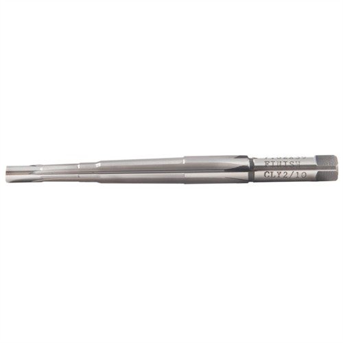 Entdecke den Clymer 7.62x39mm Rimless Rifle Chambering Reamer 🔧 – Präzision für deinen Büchsenmacherbedarf. Lebenslange Garantie inklusive!