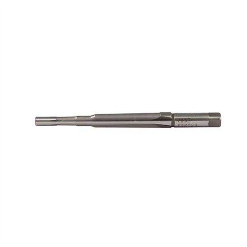 Entdecke den RIMLESS RIFLE CHAMBERING REAMER von Clymer für 7x57mm Mauser. Präzision und Qualität für deinen Büchsenmacher! 🔧