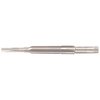 Entdecke den Clymer 7mm Remington Magnum Finish Reamer 🎯 – Präzisionswerkzeug für Büchsenmacher, hergestellt aus hochwertigem M-7 Stahl.