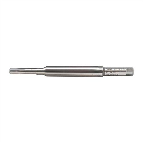 Entdecke den Clymer 300 Remington Ultra Mag Rimless Rifle Chambering Reamer. Präzisionswerkzeug für Büchsenmacher 🔧, das für Lebensdauer sorgt!