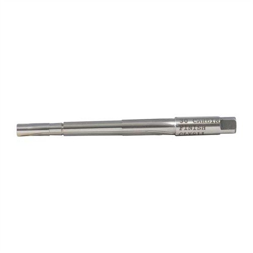 Entdecke den Clymer 30 M1 Carbine Rimless Rifle Chambering Reamer! 🔧 Hochwertige Verarbeitung für präzise Büchsenmacherarbeiten. Lebenslange Garantie!