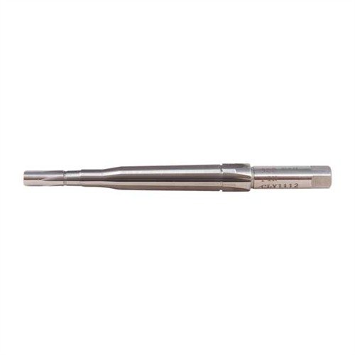 Entdecke den Clymer 300 H&H Magnum Finish Reamer 🔧 – Präzisionswerkzeug für Büchsenmacher, langlebig und von höchster Qualität!